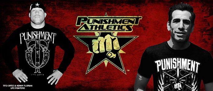 Punishment Athletics