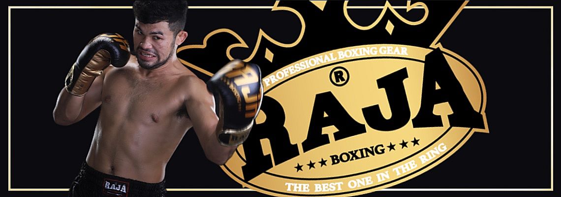 Raja Boxing