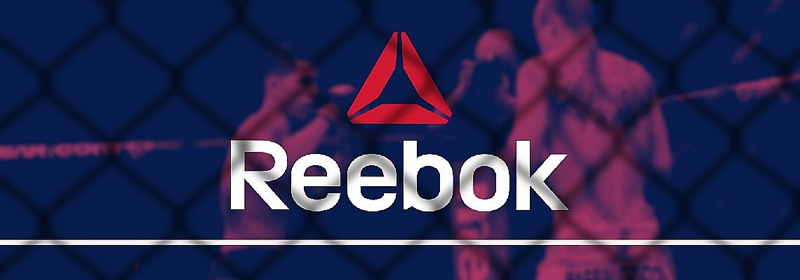 Arqueología asistente dólar estadounidense Reebok UFC en España en RoninWear, chandal, camisetas UFC McGregor, botas  de boxeo... | RoninWear