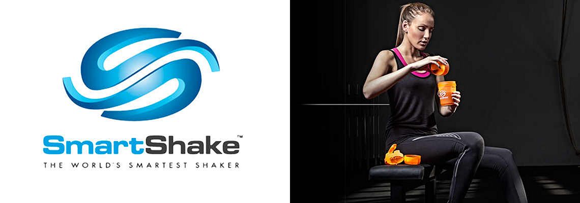 SmartShake