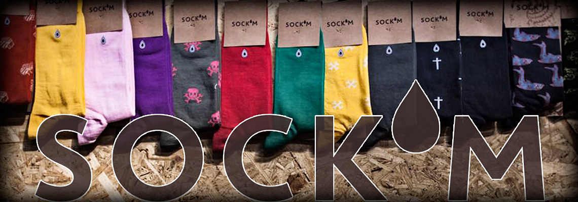 Sockm