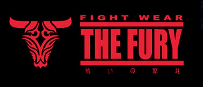 The Fury Fight Wear