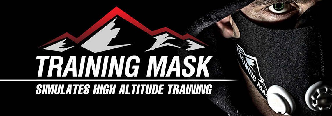 Training Mask