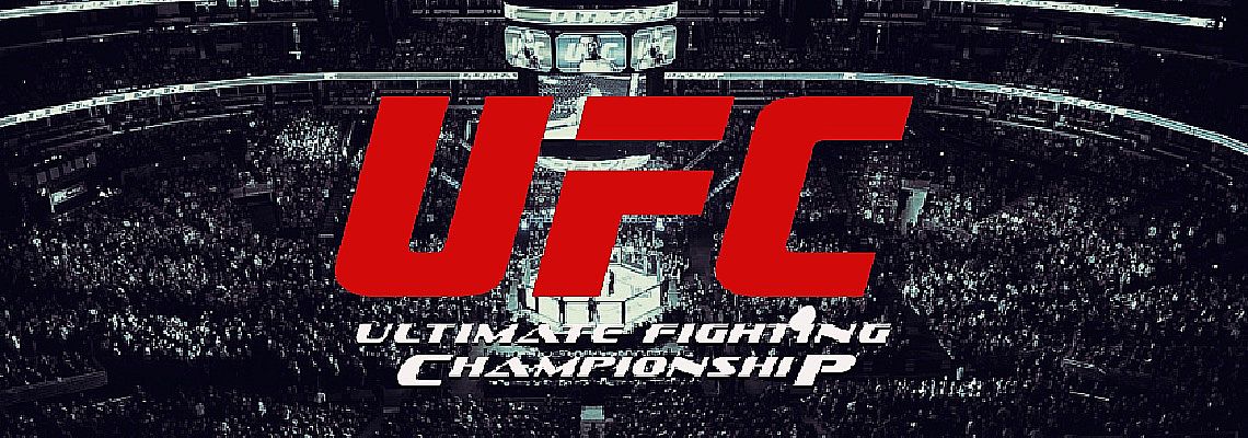 UFC