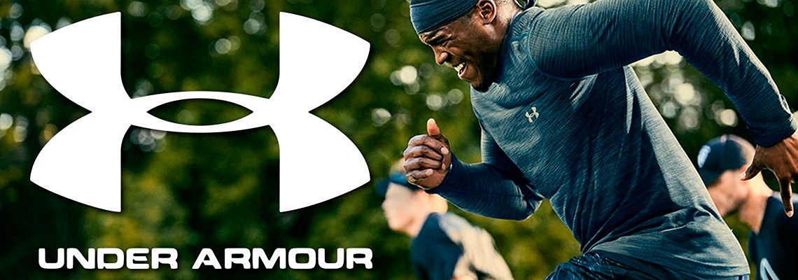 Tranquilidad de espíritu recurso renovable Canadá Under Armour | RoninWear