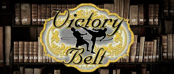 Victory Belt