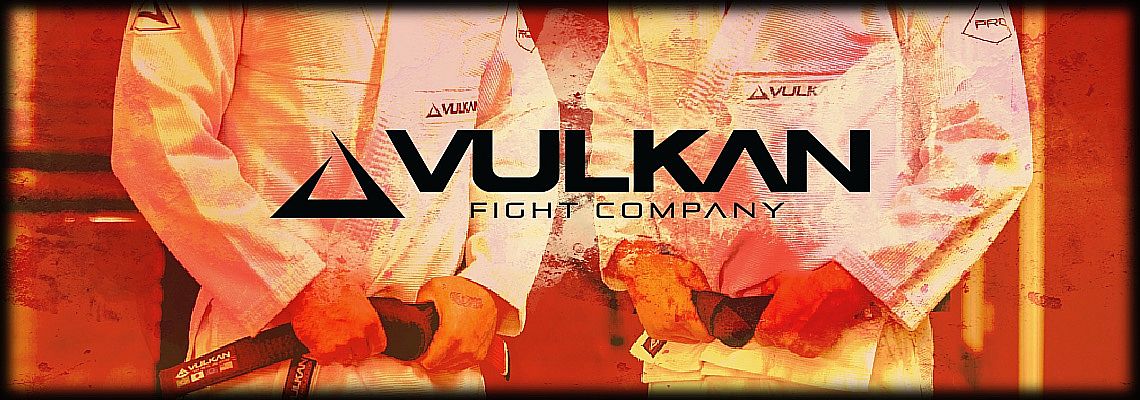 Vulkan Kimonos