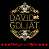 David Et Goliat