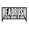 Headrush