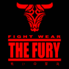 The Fury Fight Wear