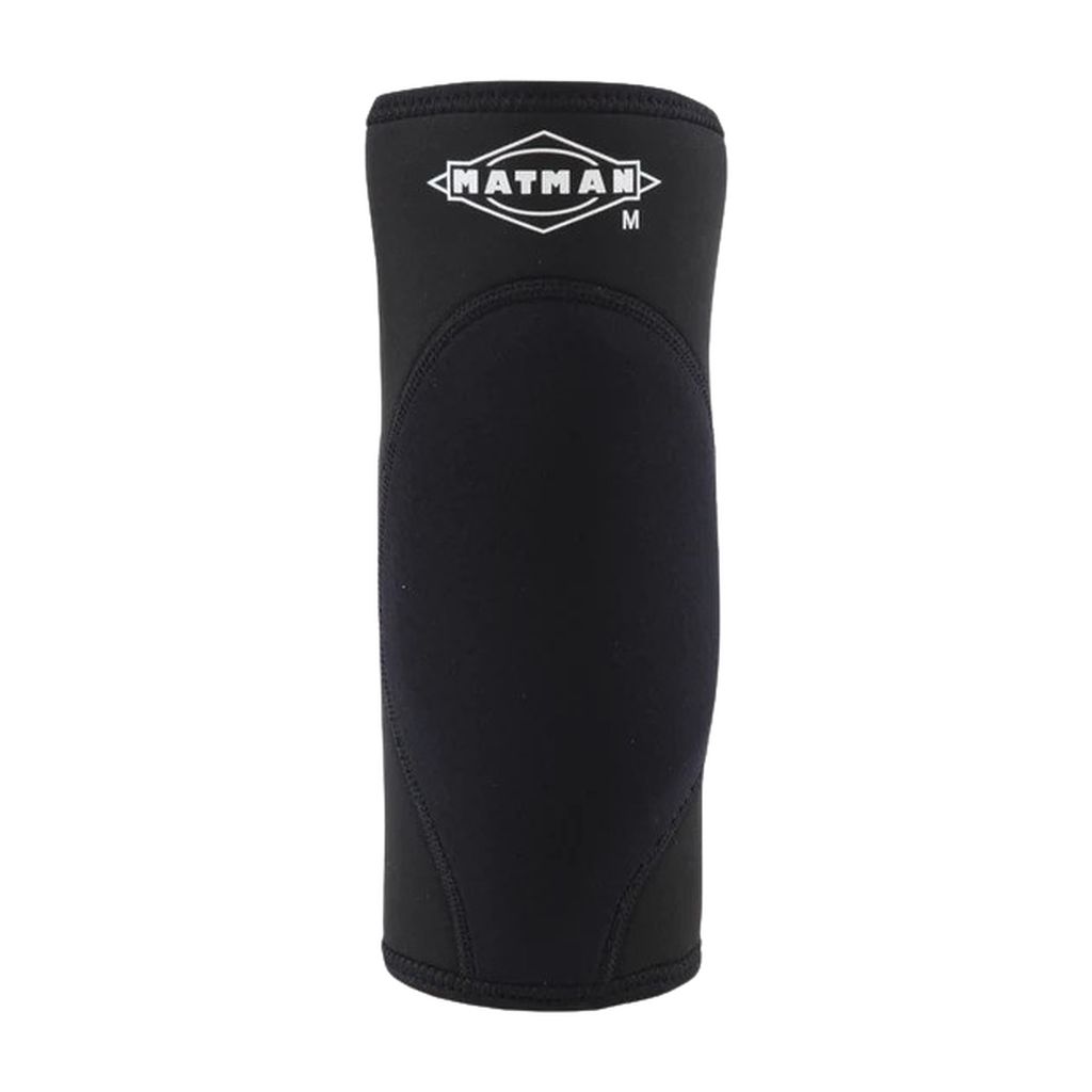 Matman Wrestling The Air Kneepad Black