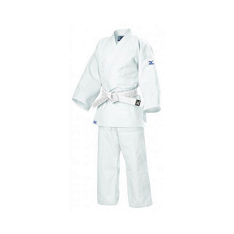 mizuno karate