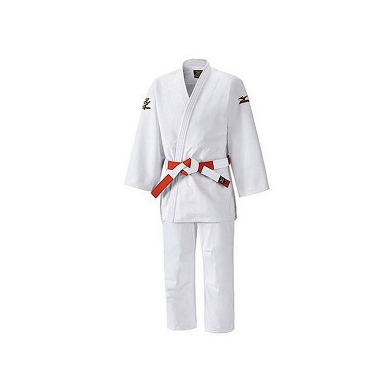 Buy Fuji Double Weave Judo GI Uniform Online India  Ubuy