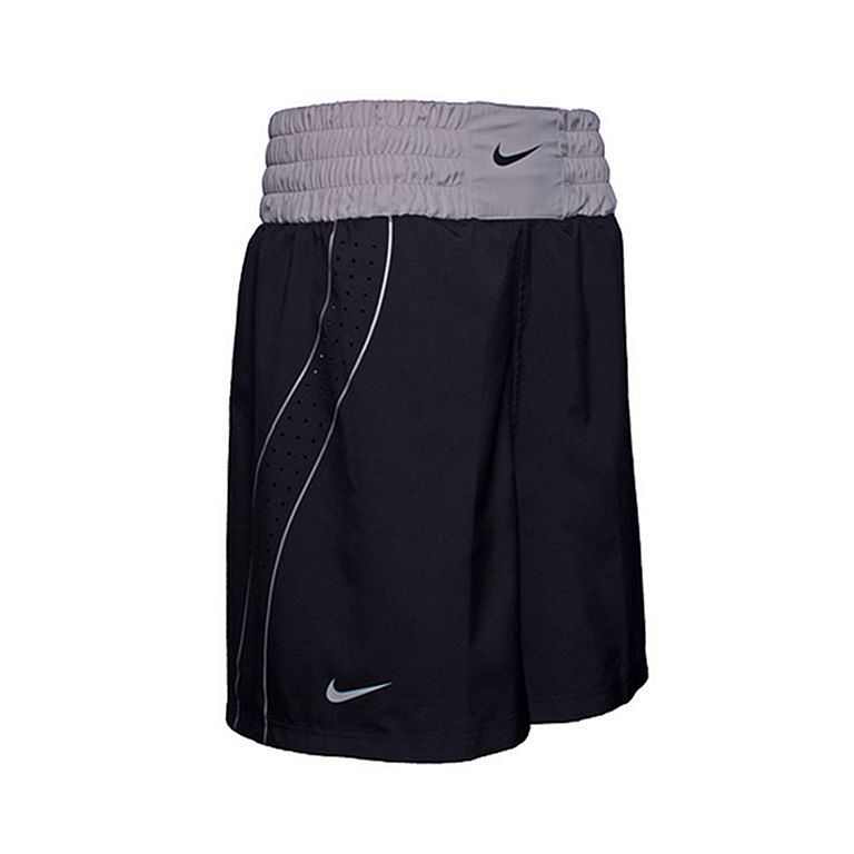 Nike Competition Boxing Shorts Black