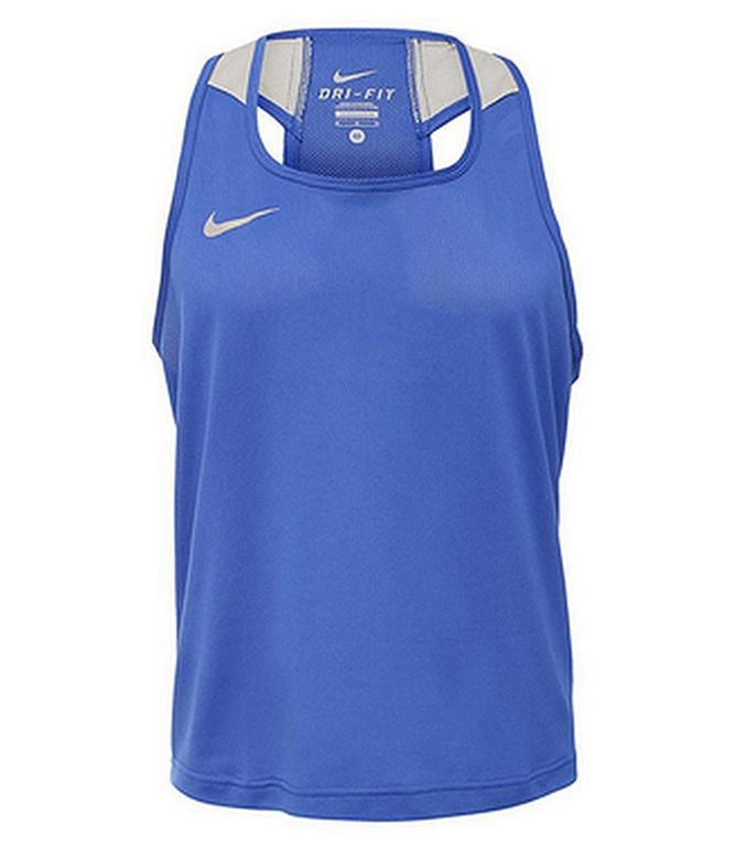 boxing vest nike