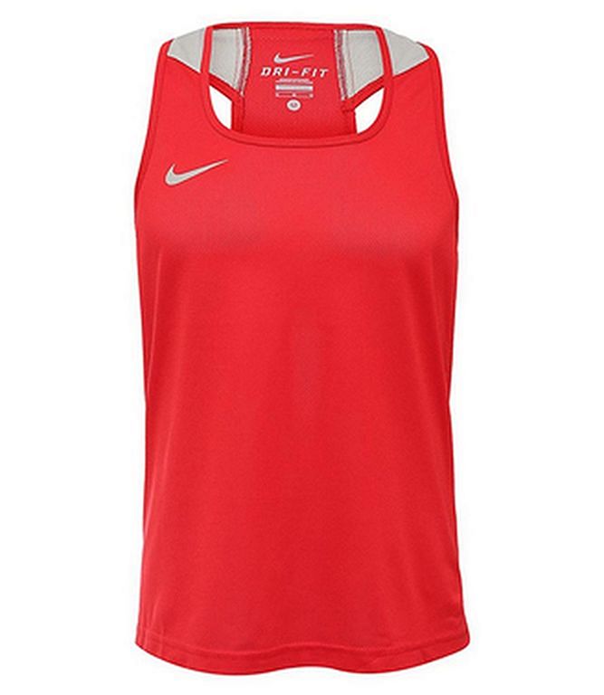 nike boxing vest