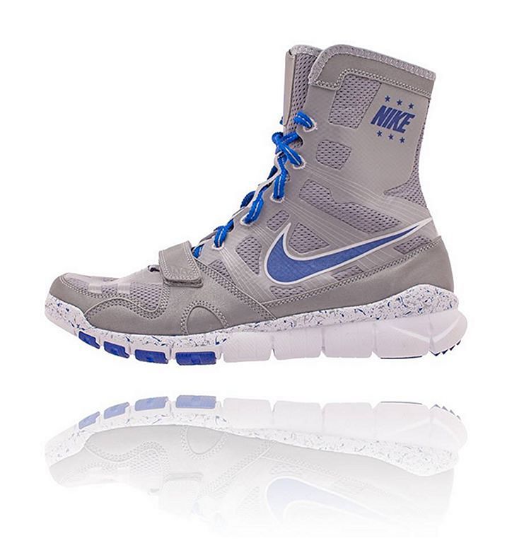 Nike Free HyperKO Shield Trainer Grey