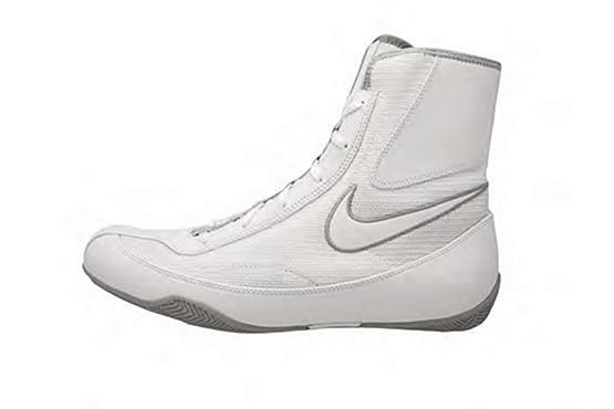 Nike Zapatillas Boxeo Machomai SE Blanco