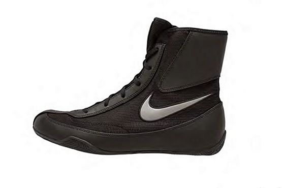 zapatillas de box nike