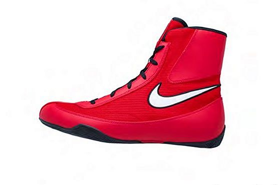 Nike Botas Boxeo Machomai Boxing Shoes