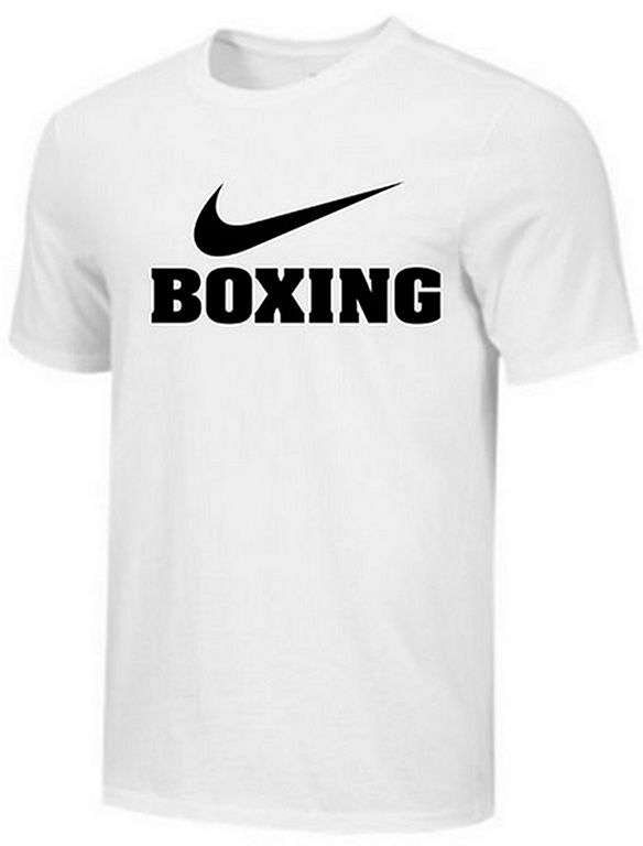 Nike Mens Tee 100-BX01