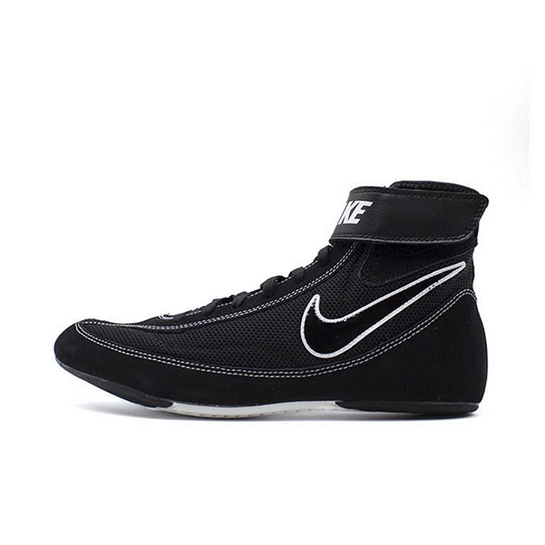 nike speed sweep wrestling shoes