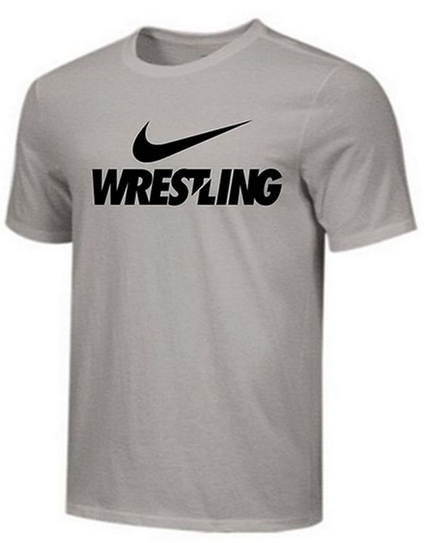 nike wrestling shirt