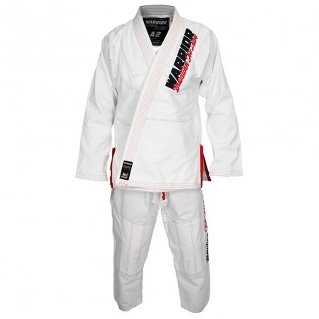 Kimono Venum Elite 3.0 Light BJJ - Blanco