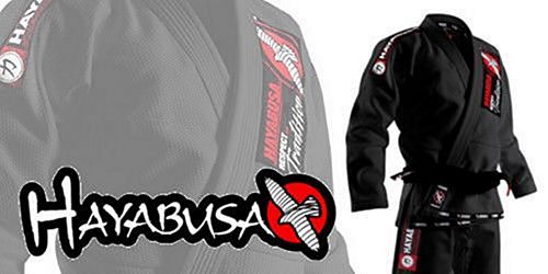 ¡El otoño ya está aquí! Descubre las novedades de Hayabusa en Roninwear