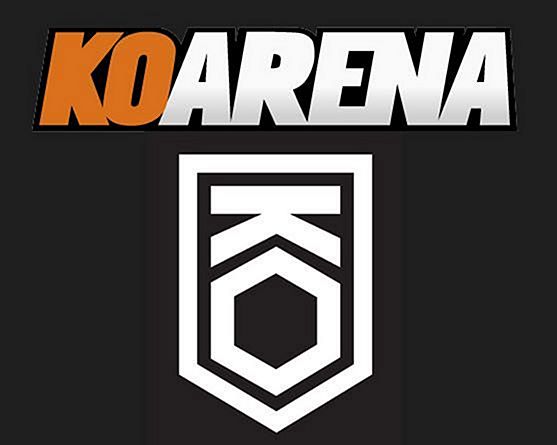 KO Arena vuelve a la carga con un montón de nuevos productos