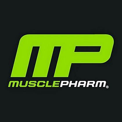 26 neue Produkte von Musclepharm