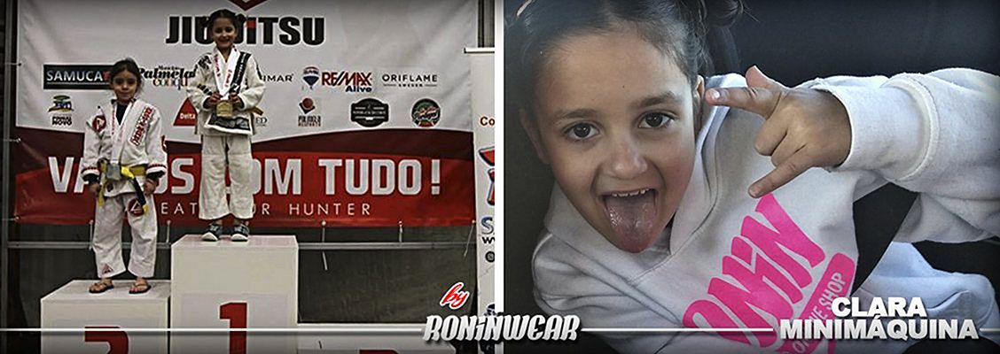 Últimos resultados de Clara Minimáquina