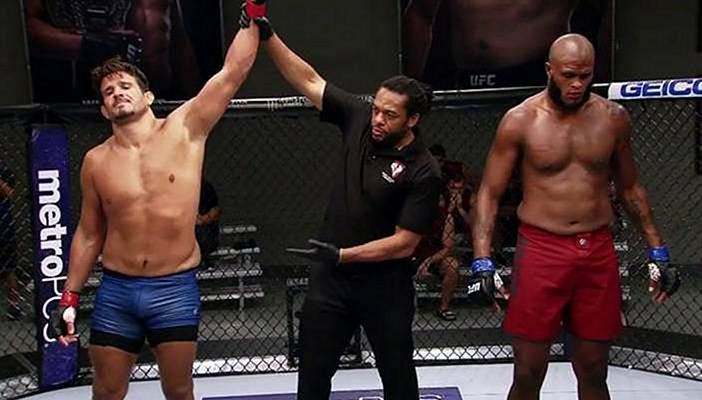 Juan Espino finalista del TUF 28. Sarà il quarto spagnolo a combattere in UFC