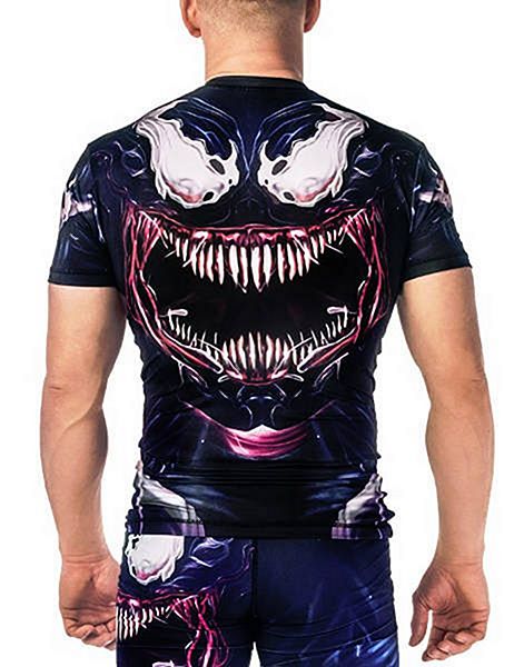 Formma rashguard nightmare