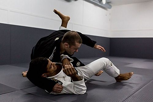 Kimono BJJ Tatami, kimono nova absolute blanco