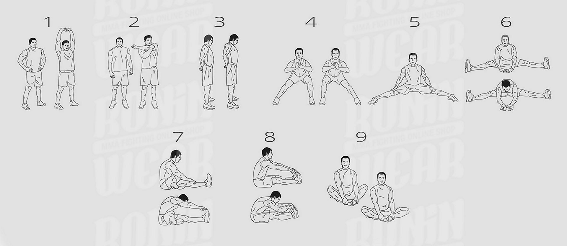 Practicar boxeo en casa: 5 rutinas de entrenamiento - El Round Final