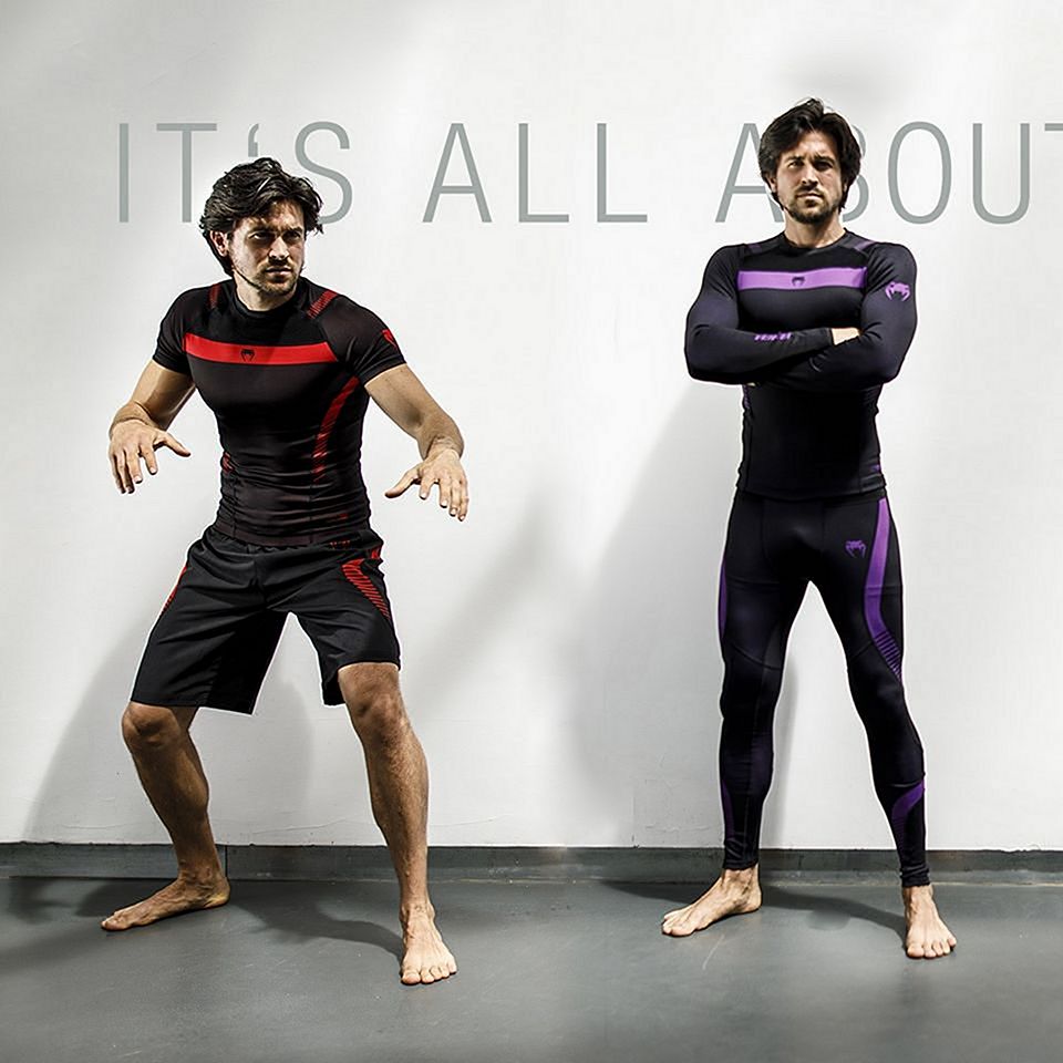 Venum NoGi V3 Fight Shorts