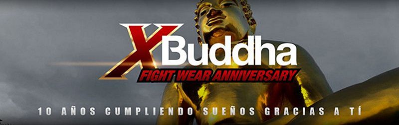 Buddha Sports festeggia dieci anni e lancia nuovi prodotti