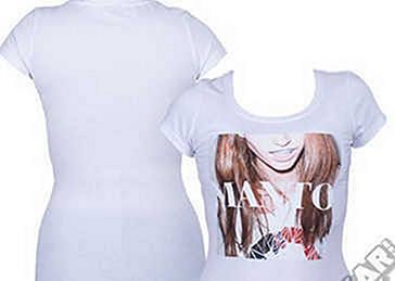 Novas T-shirts para Homem, Mulher e Criança e outros produtos Manto já disponíveis