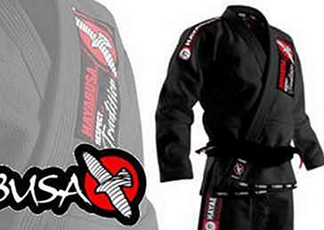 O Outono já chegou! Descobre as novidades da Hayabusa que chegaram à Roninwear