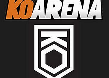 KO Arena vuelve a la carga con un montón de nuevos productos