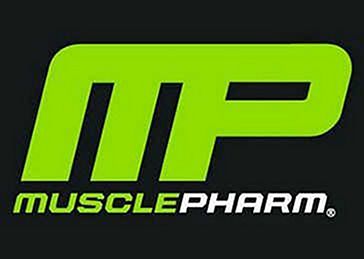 26 novos produtos Musclepharm