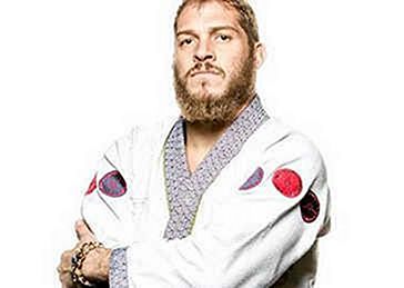 Temos algumas unidades do kimono Tatami Mike Fowler. !!! Edição Muito Limitada !!!