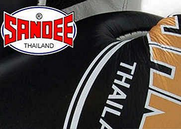 Benvenuta Sandee Thailand!