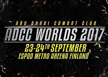 ADCC, Il evento de Grappling y No più importante del mundo