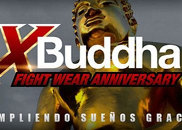 Buddha Sports cumple diez años y lanza nuevos productos