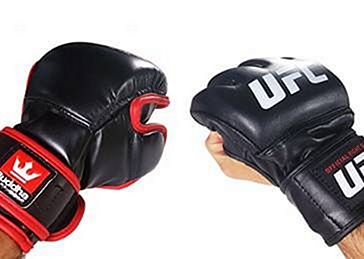 Leitfaden zur Auswahl von MMA-Handschuhen Welche sind die besten für Sie?