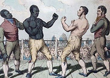 Historia y reglas del Boxeo