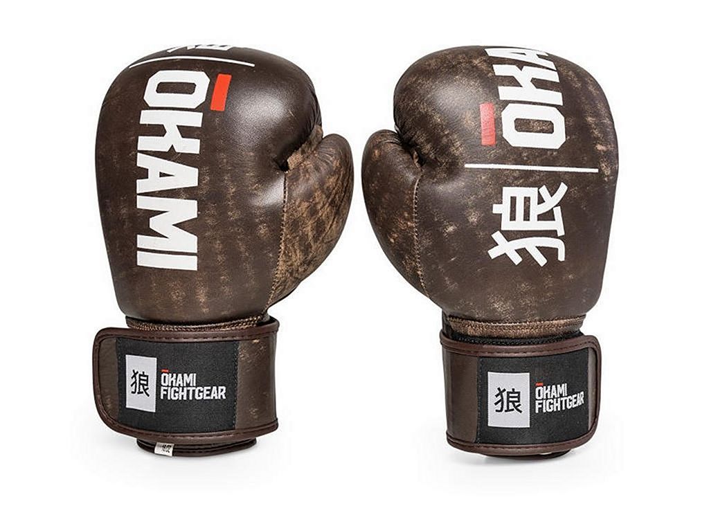 Pro fight sales gear