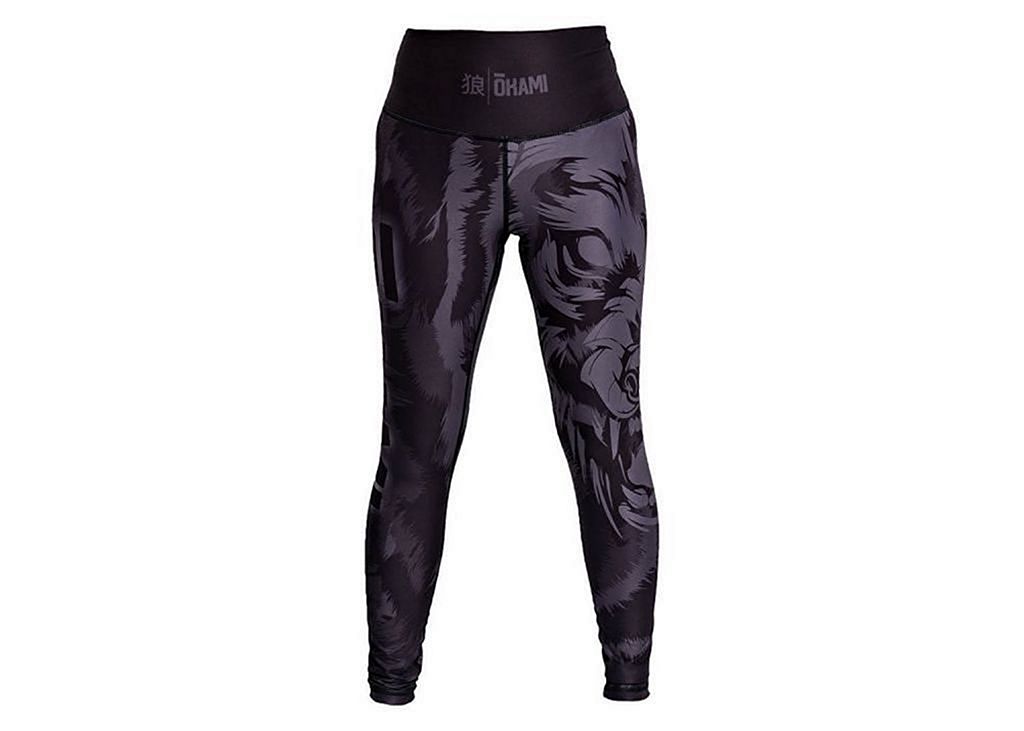 Venum Moto Leggings - For Women Preto